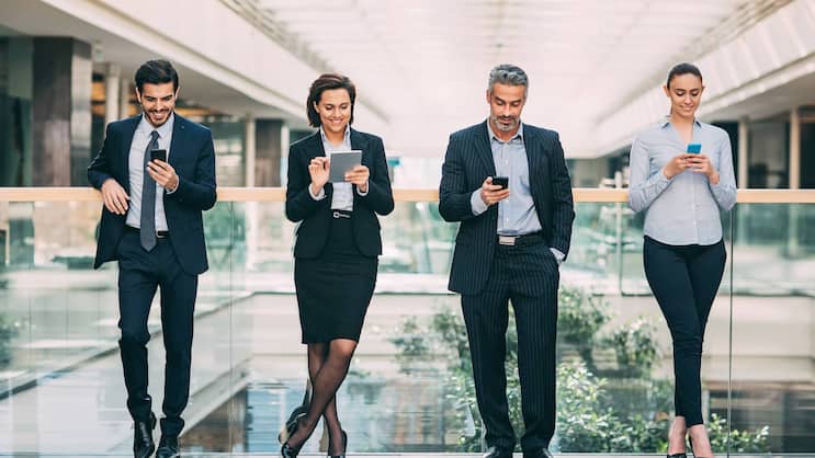 Statt Digital Detox lieber Digitalization Detox: Die Führungsetage verkennt bis heute das eigentliche Wesen der Digitalisierung.
