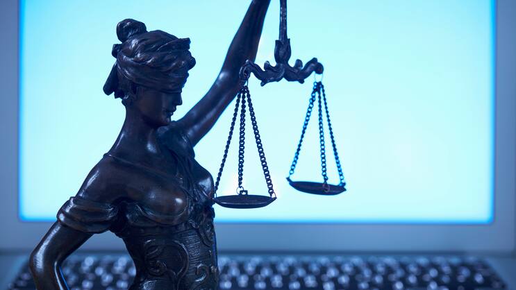 Legaltech könnte den Kanzleialltag bald erheblich verändern.