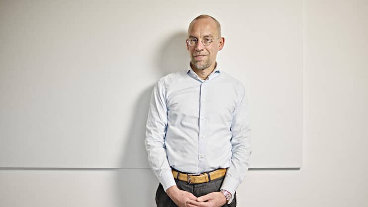 Raoul Würgler amtet als Geschäftsführer des Verbands der Auslandsbanken in der Schweiz. Der langjährige Vize und ehemalige CS-Banker ist seit 2020 an der Verbandsspitze.