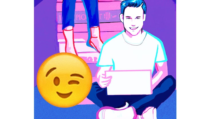Gen Z für Entscheider:innen: Das Buch zeigt auf, wie Unternehmen die Gen Z erreichen können.