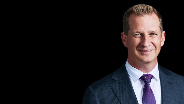 Wachstumskurs: Sean Peyer, Managing Director und Co-Head von A&M in der Schweiz.