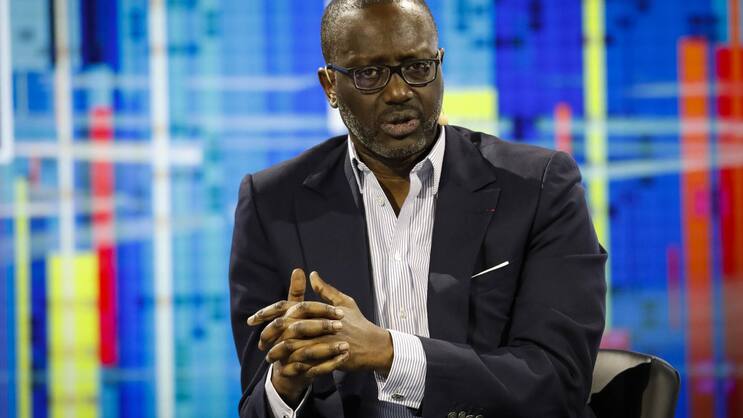 Verurteilt: Das Bezirksgericht Meilen bestätigt, dass es insgesamt drei arbeitsrechtliche Verfahren mit Tidjane Thiam als Beklagtem gab. Alle Prozesse sind rechtlich abgeschlossen.