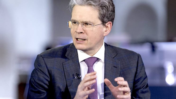 Präsident Andreas Utermann lässt seinem neuen Verwaltungsrat Zeno Staub (im Bild) wenig Raum.