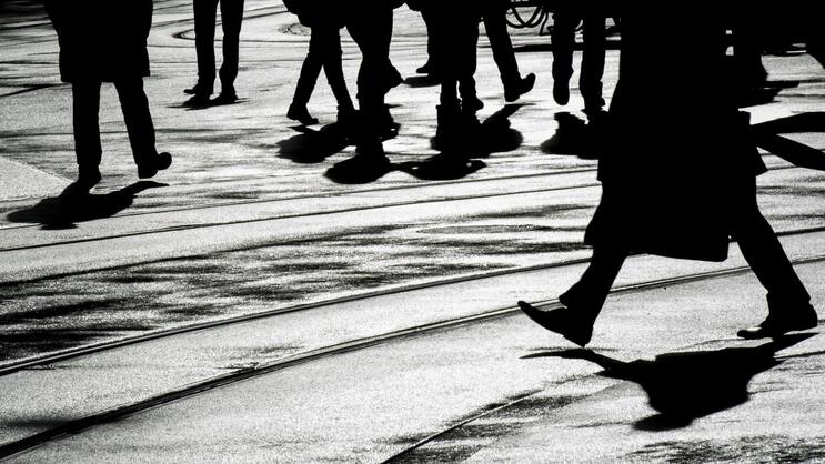 SCHWEIZ ALLTAG PARADEPLATZ