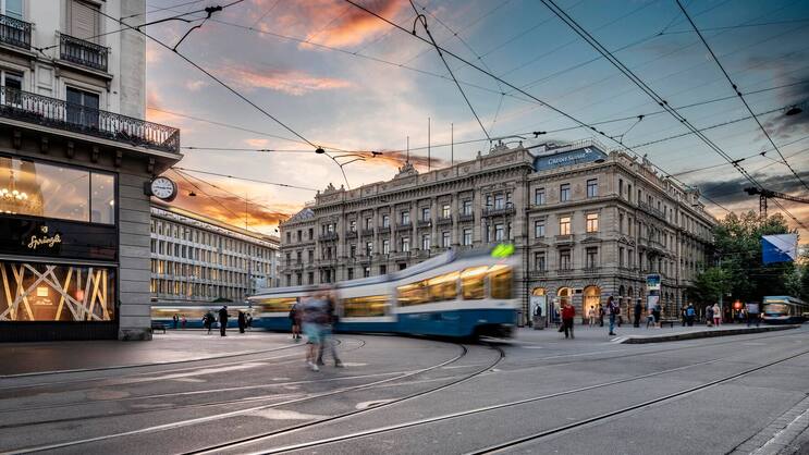 Drei Viertel der von Cinerius Financial Partners befragten Vermögensverwalter konnten die neuen Kundengelder auf 12-Monats-Sicht steigern.