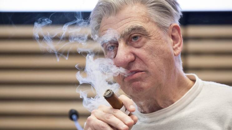 Swatch-Chef Nick Hayek: Die US-Tochtergesellschaft des Schweizer Uhrenkonzerns will die gezahlten Zuschläge zurückfordern.