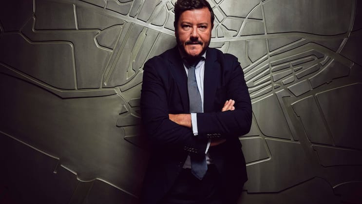 René Benko kann sich auf seine Familie und die Geschäftsführer seiner Privatstiftungen verlassen.