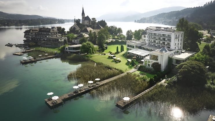 Medical Health Resort