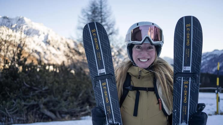 e-tourenski-selbsttest-e-skimo-san-bernardino