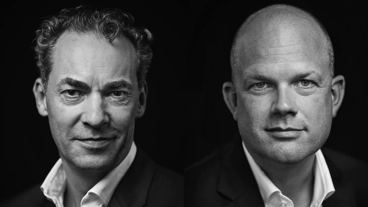 BOSTON CONSULTING GROUP (BCG): Schweiz-Chef: Joachim Stephan Punkte: 405 Berater: knapp 300 Geschätzter Umsatz: ca. 210 Mio. Fr.