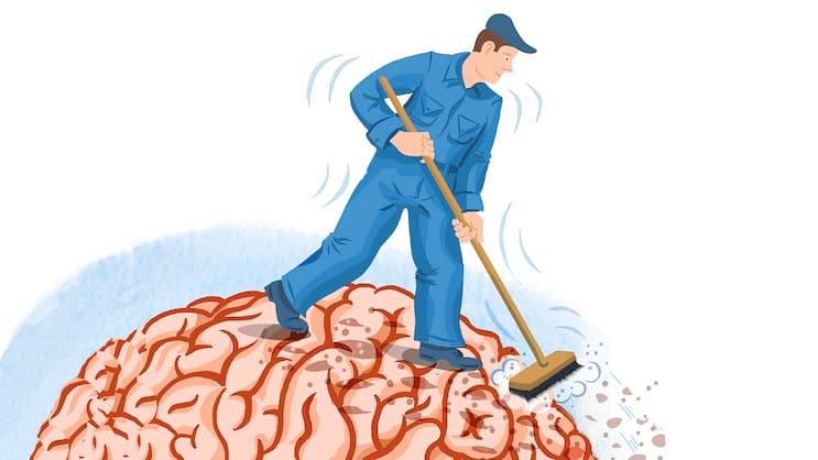 Unlearning: Ein neuer Trend?