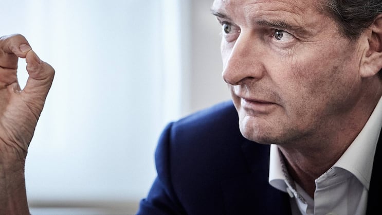Sporthilfe-Präsident Urs Wietlisbach: Mehr Gelder sollen direkt an die Athleten fliessen.