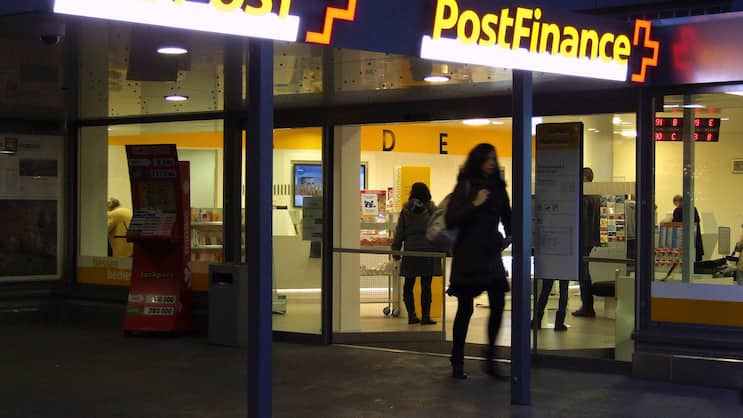Beim Thema Postfinance wiederholen alle seit Jahren die immergleichen Argumente. Die Realität kümmert sie offenbar nicht.