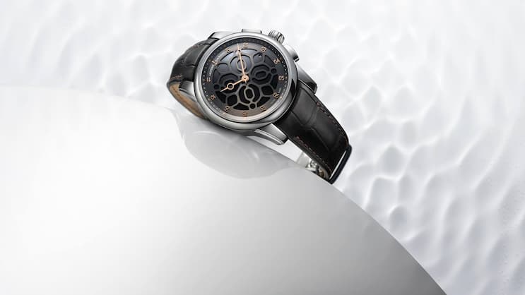 Hourstriker Phantom: Das Klangwunder aus dem Hause Ulysse Nardin gibt es nur 85-mal. Es kostet 72 500 Franken.