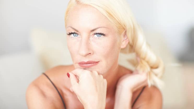 Starproduzentin Anne Walser zählt zum Produzenten und Inhaberteam von C-Films. Neben Filmen wie «Platzspitzbaby» oder «Schellen-Ursli» produzieren die Zürcher Serien wie «Lüthi & Blanc».