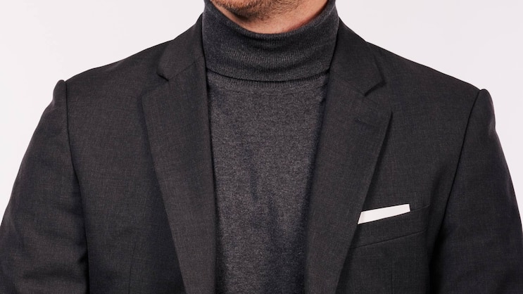 Philip Lehmann: Der CEO von Hair & Skin.