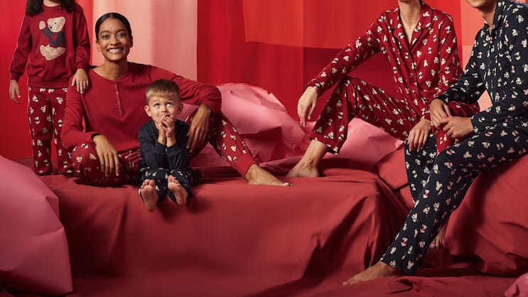 Mit Unterwäsche und Pyjamas erzielt Calida trotz schwierigem Umfeld solide Ergebnisse.