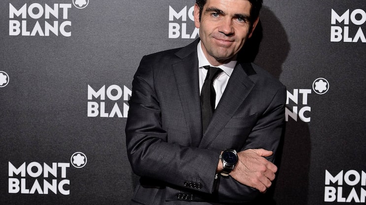 Jérôme Lambert