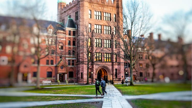 Yale: Die erfolgreiche Anlagestrategie der Eliteuni – das Yale-Modell – wird nicht nur von anderen Universitäten kopiert.