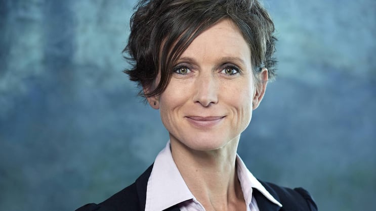 Die Ausnahme Pascale Bruderer war Nationalrätin, Nationalratspräsidentin und Ständerätin. Heute ist sie – auch operativ tätige – Teilhaberin eines Start-ups und sitzt bei Bernexpo, TX Group und Galenica im Verwaltungsrat.