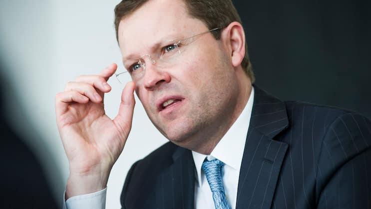 Ex-UBS-Mann Jürg Zeltner ist zurück in Zürich – für die KBL.