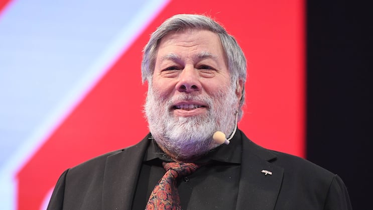 Der erste brauchbare Personal Computer, der Apple I, wurde von einem einzigen Menschen erfunden und entwickelt: Steve Wozniak.