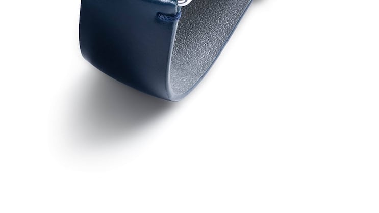 Ressence Type 1 Night Blue