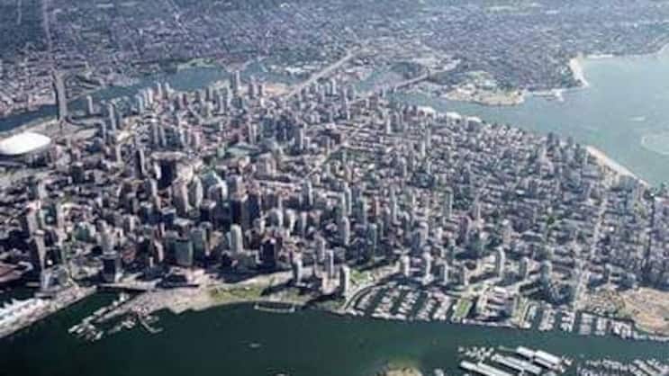 Vancouver
