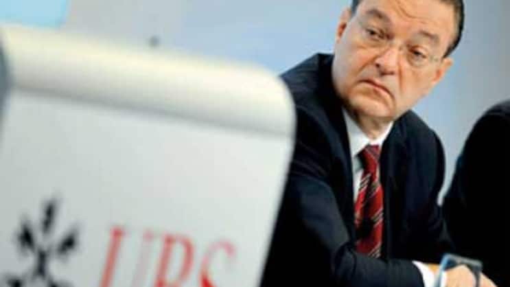 Banker-Rating: Die 100 Top-Banker
