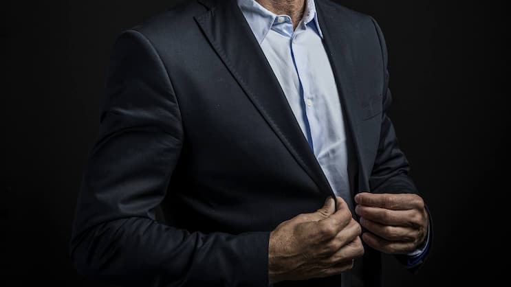 Unkompliziert: Marco Gadola hat bei Straumann eine Firmenkultur ohne Krawatte vorgelebt. Die Ergebnisse sprechen dafür.