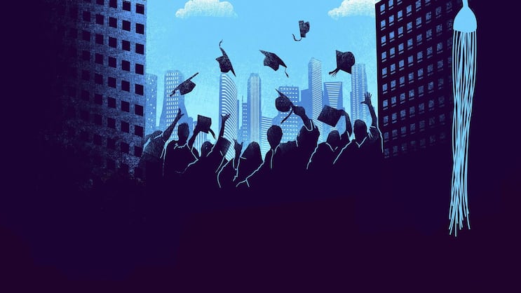 Universitätsabschluss: Fast alle Schweizer Topmanager haben studiert – die meisten Wirtschaft.