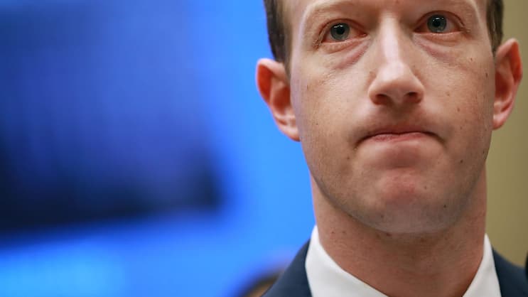 Zuckerberg