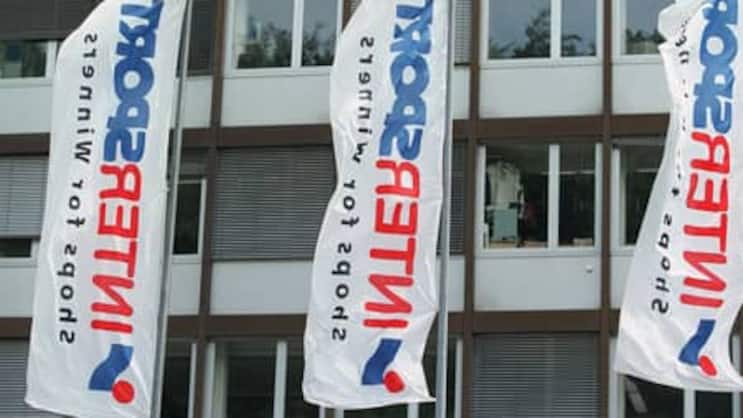 Intersport hat die Übernahme von The Athlete’s Foot bekannt gegeben. (Bild: Keystone)