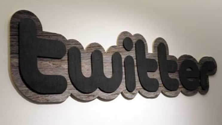 Im Fall von Ermittlungen bleiben Twitter-Nutzer nun nicht merh zwingend anonym. (Bild: Keystone)