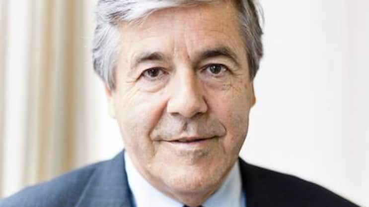 Seine Aussagen im Kirch-Prozess werden bezweifelt: Josef Ackermann.