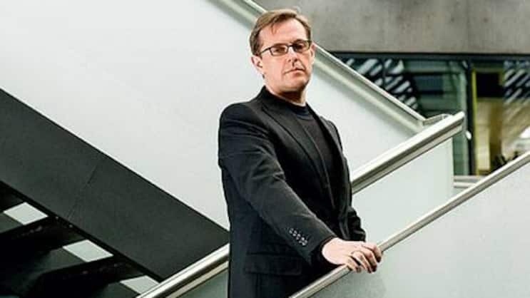Volle Konzentration auf die Schweiz: Internetinvestor Martin Saidler.
