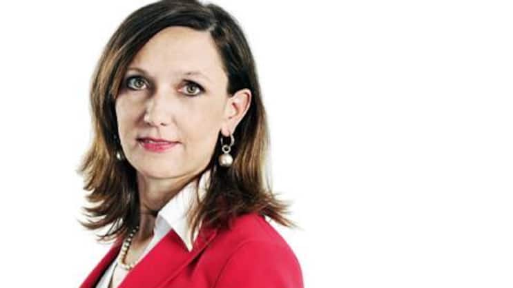 Karin Kofler weiss Rat.