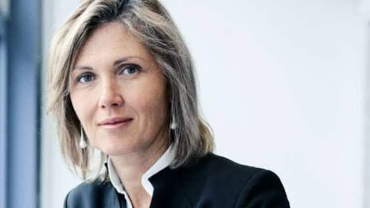 Beatrice Weder di Mauro
