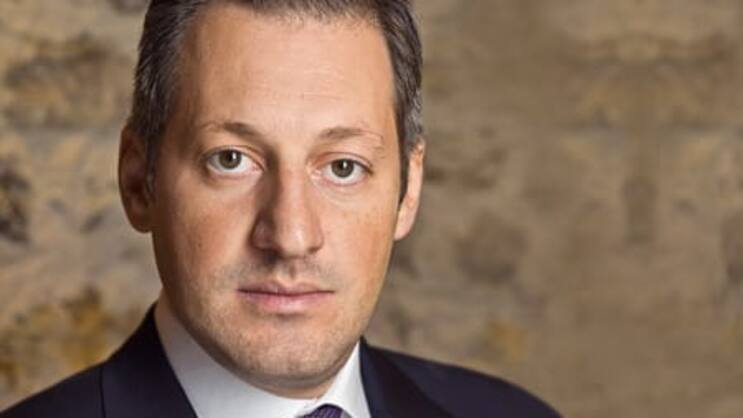 Boris Collardi