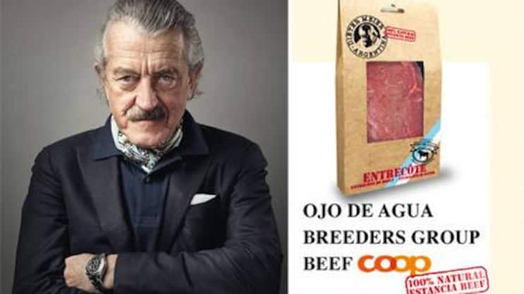 Dieter Meier: Mehr Delikates aus Argentinien im Detailhandel.
