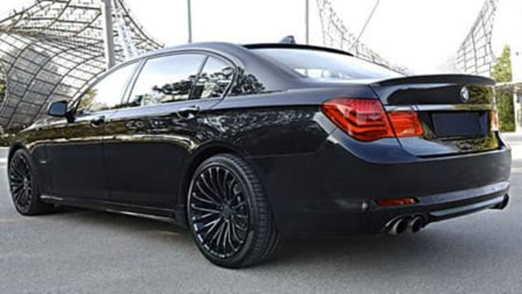 BMW 7er
