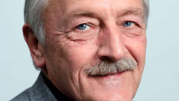 Oswald Kessler übernimmt bei Denner. (Bild: Keystone)