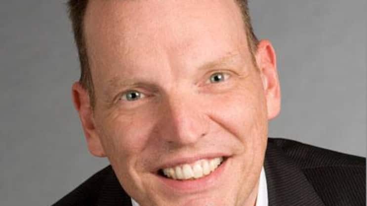 Volker Strohm
