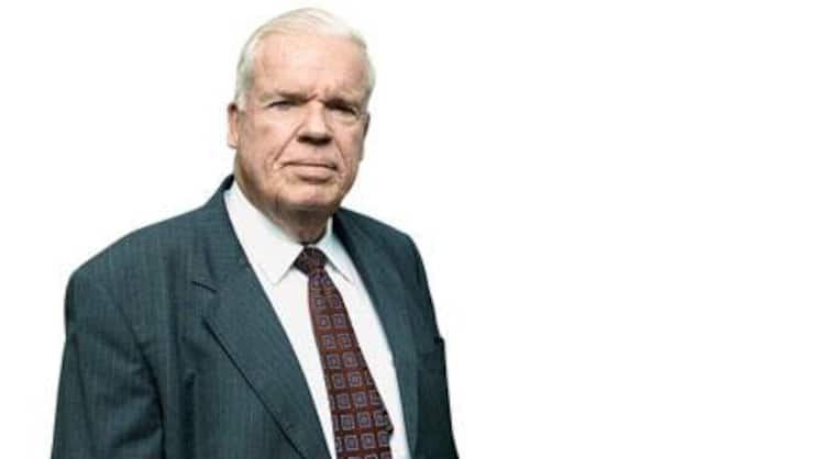 Klaus-Michael Kühne