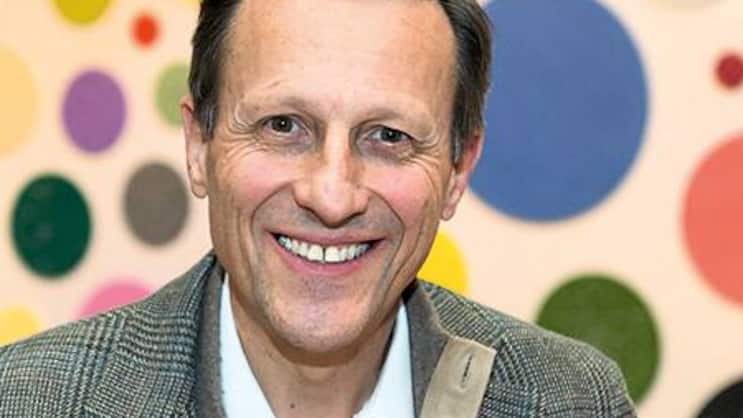 Widersprüchliche Aussagen: Daniel Vasella.