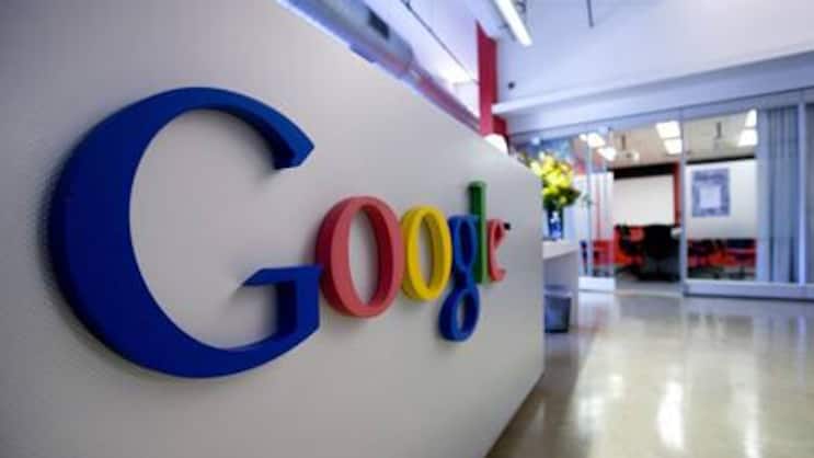 Google will das Email-System des US-Innenministeriums stellen. (Bild: Keystone)