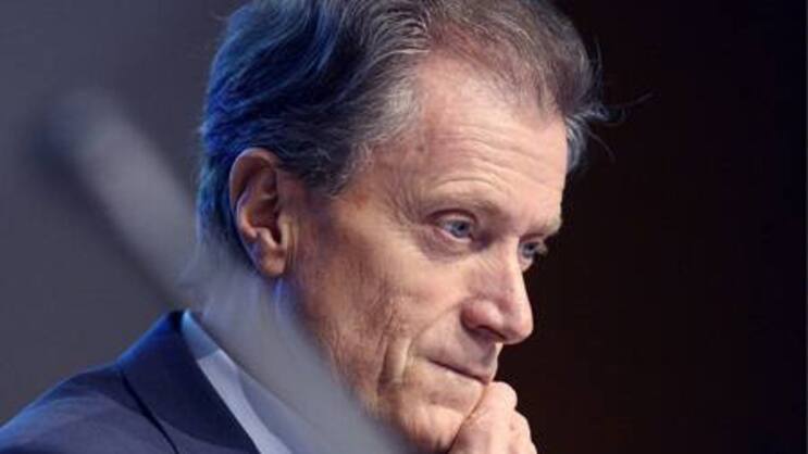 Kommt im Tegut-VR nicht zum Zug: Migros-Chef Herbert Bolliger. (Bild: Keystone)