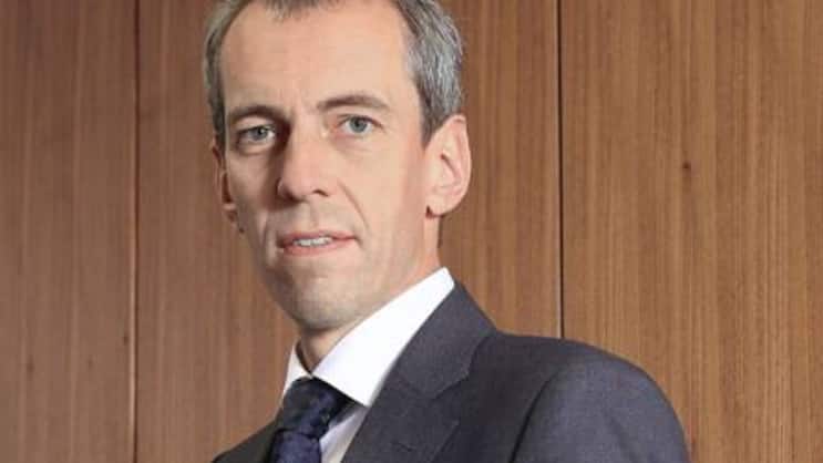 Patrick Raaflaub