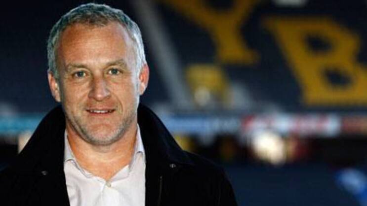 Stefan Niedermaier (49)