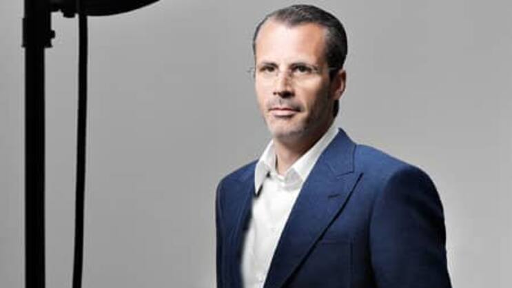 Philippe Gaydoul als Markenartikler der gehobenen Sorte: «Etwas Neues anzupacken, macht einen ja nicht dümmer.»